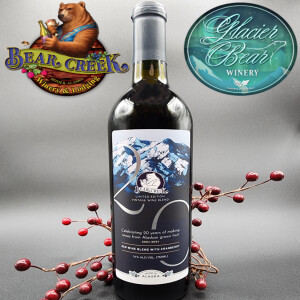 Episode 449 - Homer wine