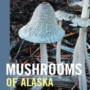 Episode 451 - Alaska mushrooms