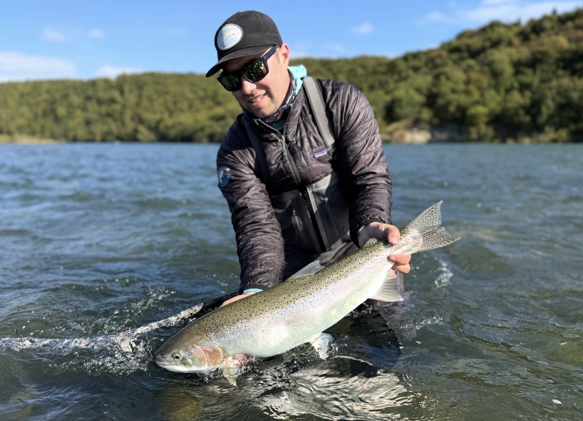Episode 503 - How to fish Bristol Bay episode artwork