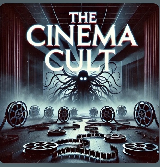 Episode 495 - Sports movies and AI in the film industry episode artwork