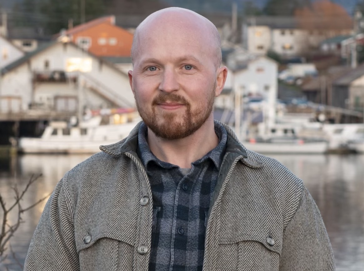 Episode 499 - Alaska gubernatorial candidate: Jonathan Kreiss-Tomkins episode artwork
