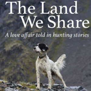 Episode 380 - The Land We Share