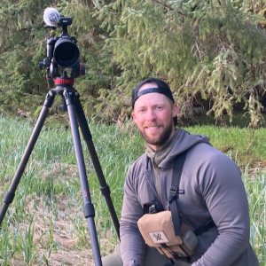 Episode 393 - Spring bear and filming hunts