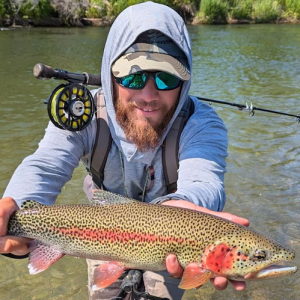 Episode 417 - All things fly fishing