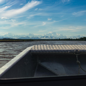 Episode 452 - West Susitna Access Road Project