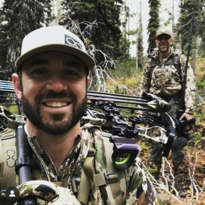 Episode 232 - How to film a hunt