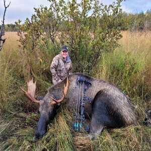 Episode 289 - Archery set ups and moose hunting