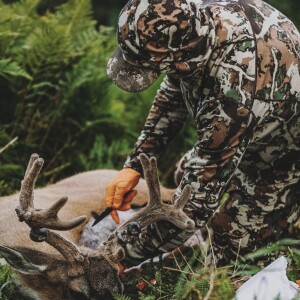 Episode 251 - Blacktail, caribou and moose recap with Brad Brooks