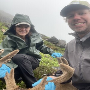 Episode 301 - Preview: Sitka Blacktail