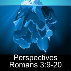 Romans 3:9-20; Perspectives