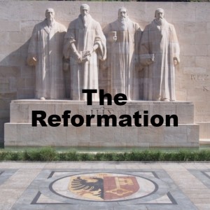 The Reformation