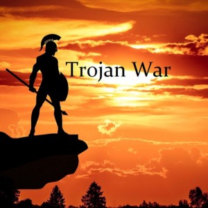 The Trojan War Ep.0014