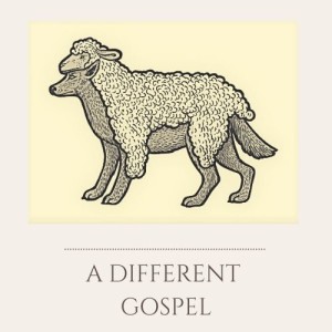 S1E32: A Different Gospel