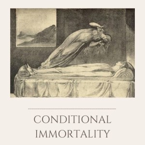 S1E28: Conditional Immortality