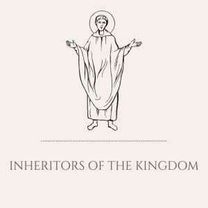 S1E5: Inheritors of the Kingdom