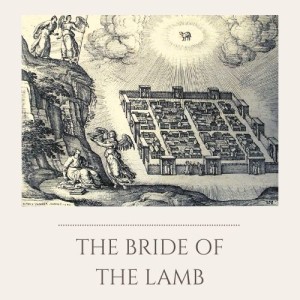 S1E24: The Bride of the Lamb
