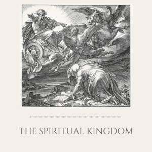 S1E12: The Spiritual Kingdom
