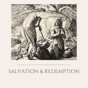 S1E11: Salvation & Redemption