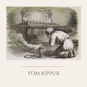 S1E20: Yom Kippur