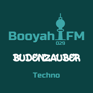 BFM#029 - BUDENZAUBER