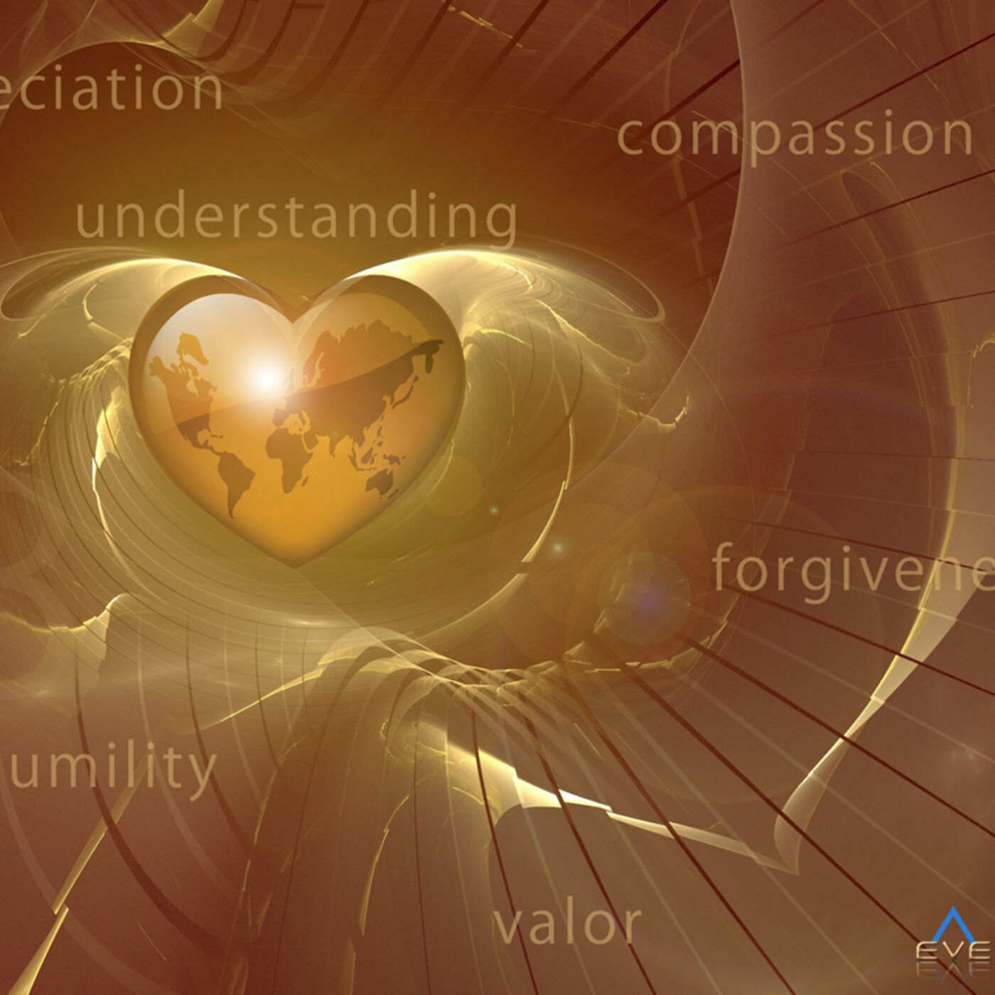 Flow In Compassion Meditation: Brighten The Path For Others Image