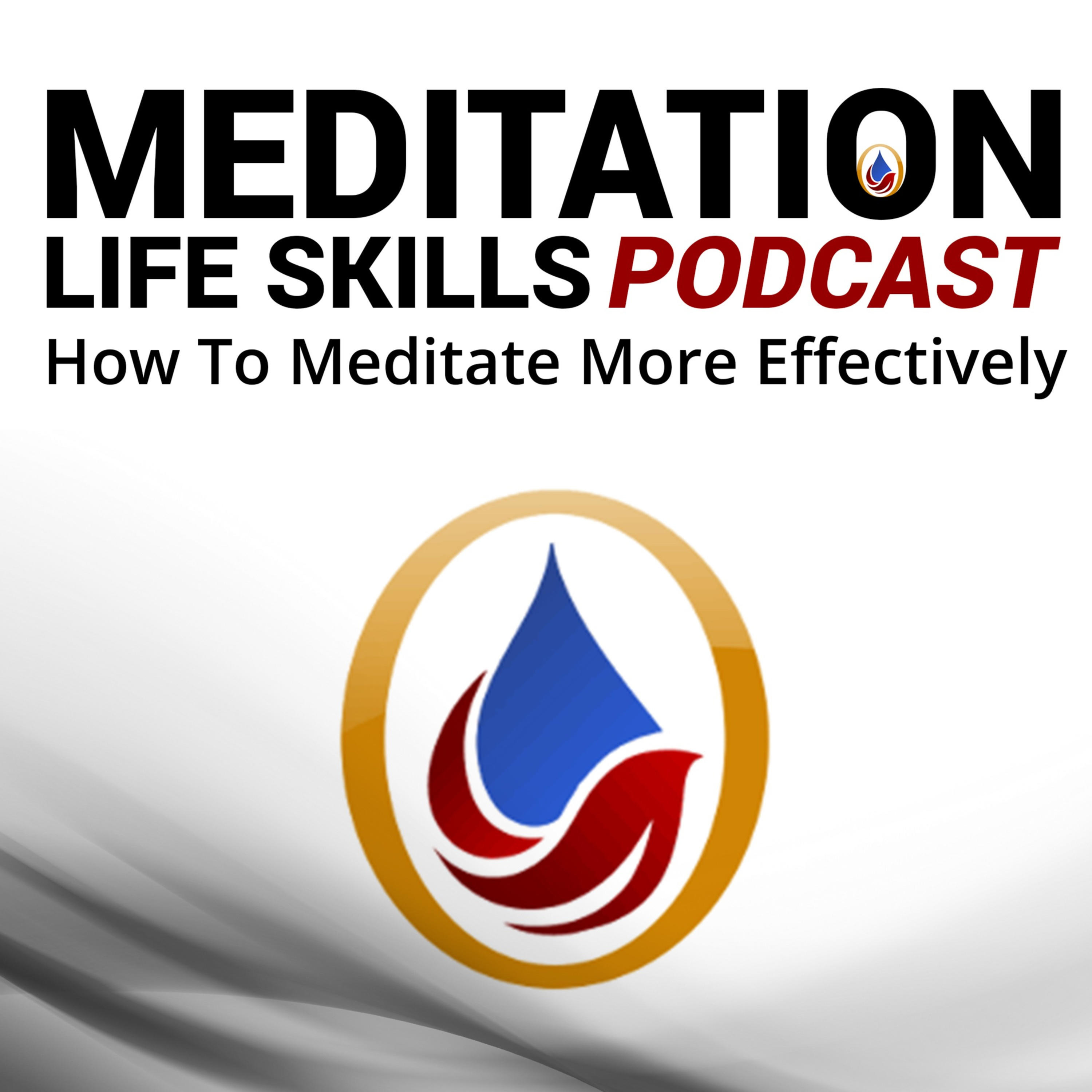 3 Easy Steps To Start Your Own Meditation Practice At Home