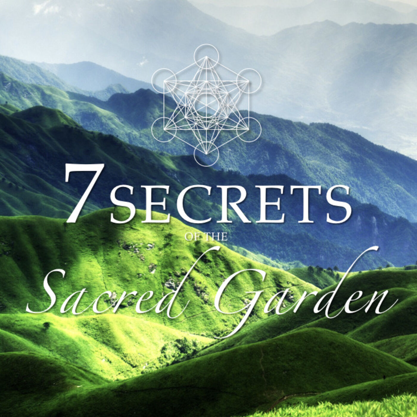 7 Secrets Of The Remarkable Sacred Garden Guided Meditation Image