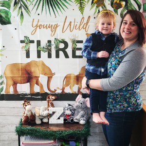 Episode 23: (Parent/Teacher) Special Birthday Episode