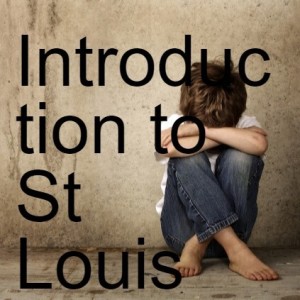 Introduction to St Louis Family  Court Corruption