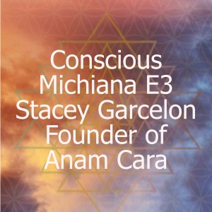 Conscious Michiana E3 with Stacey Garcelon founder of Anam Cara Healing with Horses