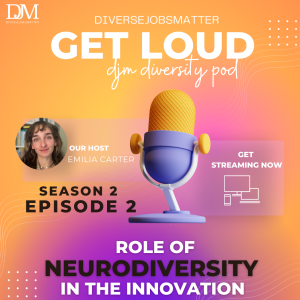 Role of Neurodiversity in Innovation