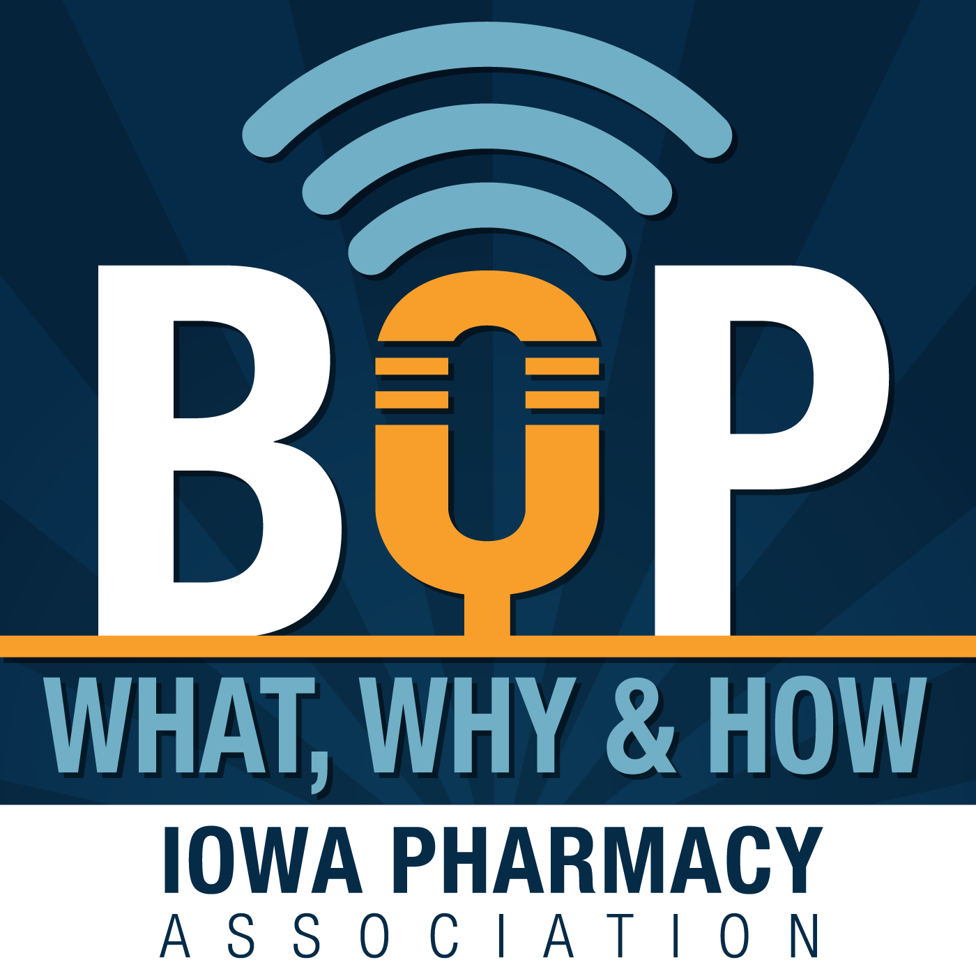 Episode #9 - August 2017 Iowa Board of Pharmacy Meeting