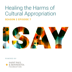 Healing the Harms of Cultural Appropriation