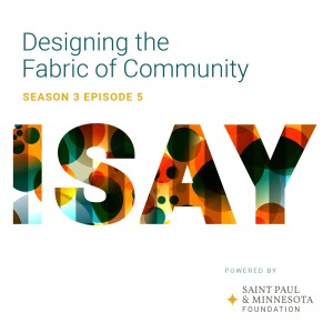 Designing the Fabric of Community