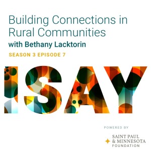 Building Connections in Rural Communities