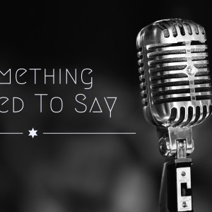 May 24, 2020 - Contemporary Sermon