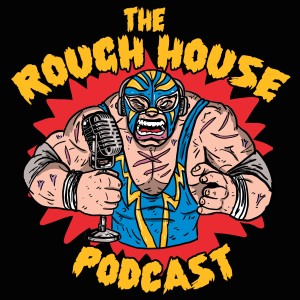 The Rough House 3.0 #173
