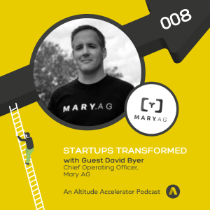 Episode 8 - Creating the First and Only Smart Automated Home Grow Box with Mary AG