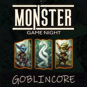Goblincore - Part 01