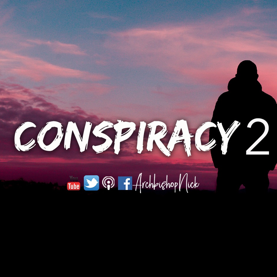 CONSPIRACY 2