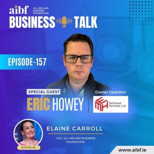 Episode 157: Leadership, Teamwork and Dedication: The EMH Technical Services Story