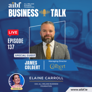Episode 137: Unconventional Pathways: James Colbert’s Journey to Real Estate Success
