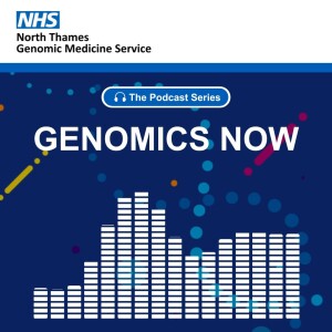 Series 5 Episode 4 - Fast-Tracking Lung Cancer Diagnosis: Insights from NHS Clinicians Piloting Liquid Biopsy Testing