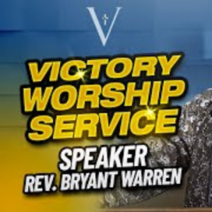 TRU Worship Service - Rev. Bryant Warren  ”Trusting God’s Plan While Living in a Strange Land” - February 27, 2022