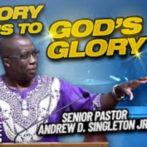 Our Story Is To God’s Glory - Sunday Service - February 20, 2022