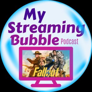 Ep. 177 - Fallout S1 with Eric