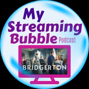 Ep. 182 - Bridgerton S3 with Meg and Paula