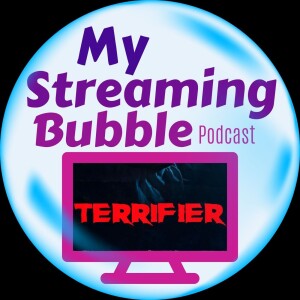 Ep. 186: Mini Bubble Watch & React to Terrifier