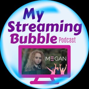 Ep. 173 - M3GAN with Carla and Erin