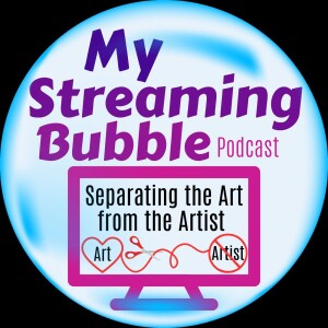 Separating the Art from the Artist: A Very Special Episode